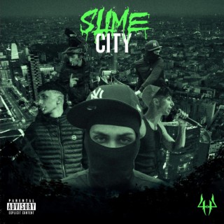 Slime City