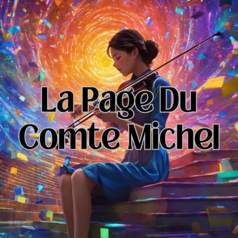 La Page Du Comte Michel ft. Julio Miguel | Boomplay Music