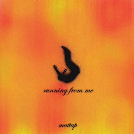 running from me | Boomplay Music