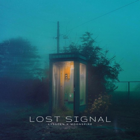 lost signal ft. moonspire | Boomplay Music