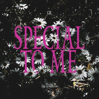 Special To Me