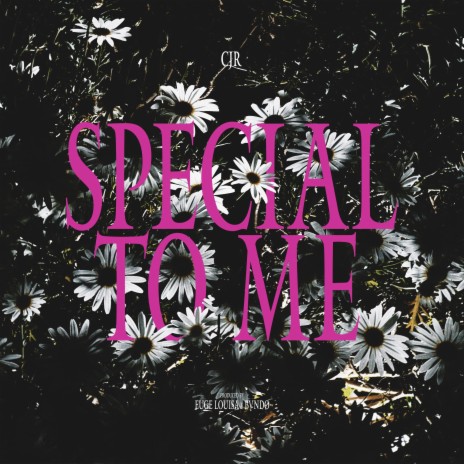 Special To Me | Boomplay Music