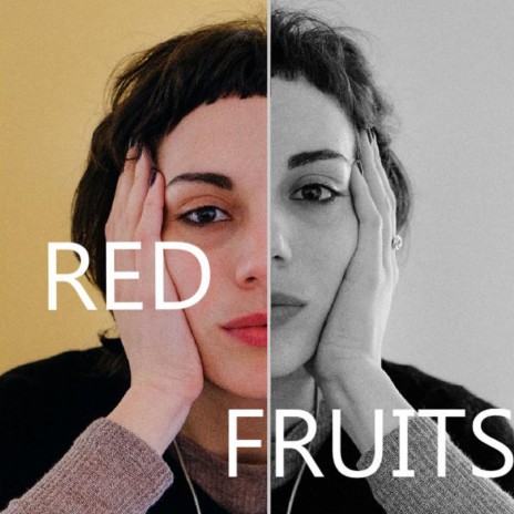 Red Fruits | Boomplay Music