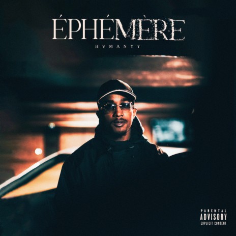 Ephémère | Boomplay Music