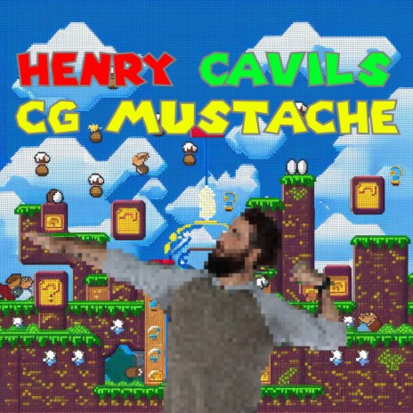 Henry Cavils CG Mustache | Boomplay Music