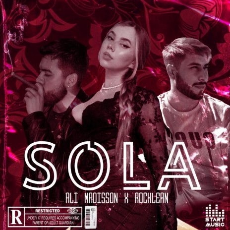 sola (feat. Rocklean) | Boomplay Music