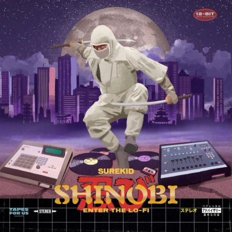 Enter the Shinobi ft. Gaceloide | Boomplay Music