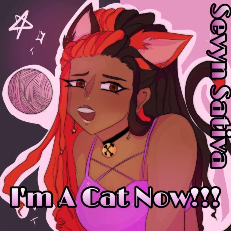 Im A Cat Now | Boomplay Music