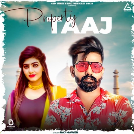 Property Taaj | Boomplay Music