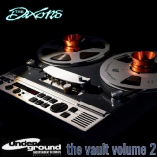 The Vault Volume 2