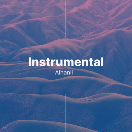 Beautiful Things (Instrumental) | Boomplay Music