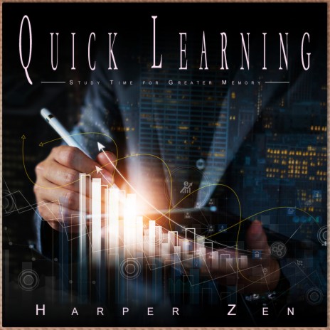 Keep Learning ft. Harper Zen | Boomplay Music
