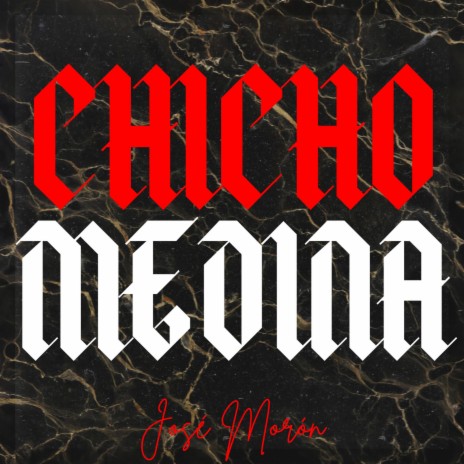 CHICHO MEDINA | Boomplay Music