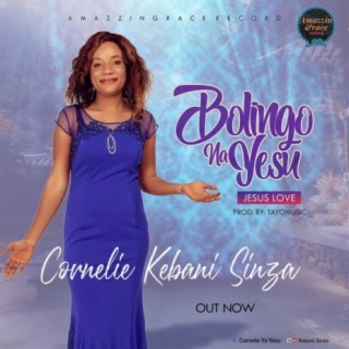 Bolingo Na Yesu