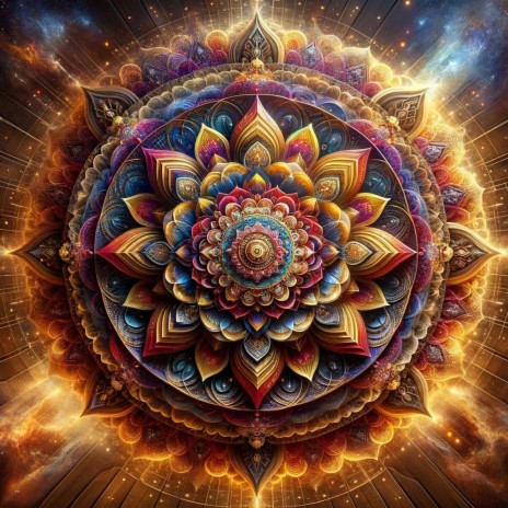 Center of Intuition (852 Hz) | Boomplay Music