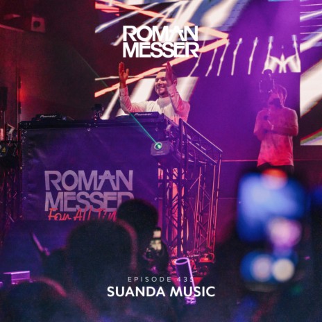 Ready to Fly (Suanda 435) | Boomplay Music