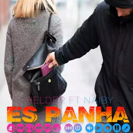 Helder-Es Panha ft. Naiby | Boomplay Music