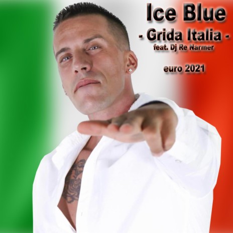 Grida Italia (feat. Dj Re Narmer)