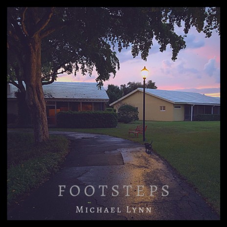 Footsteps (feat. Lui Pavon) | Boomplay Music