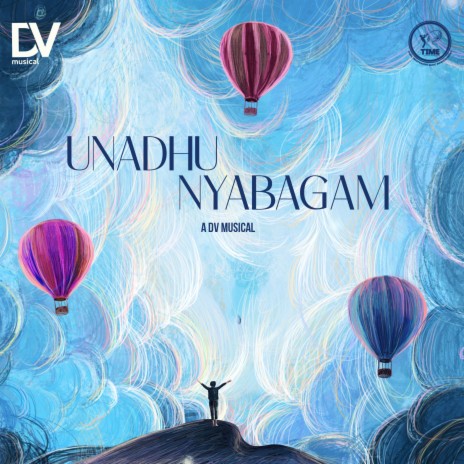 Unadhu Nyabagam (Psychadelic Trance Mix) | Boomplay Music