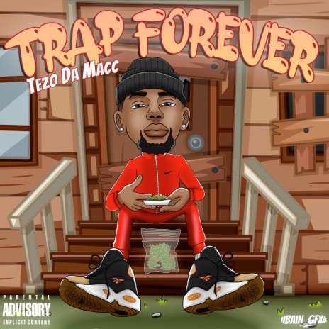 Trap Forever