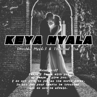 Keya Nyala