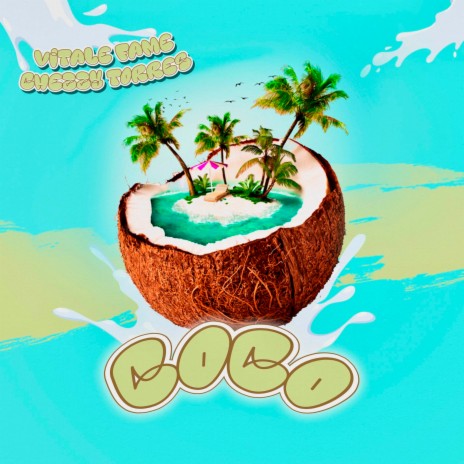 COCO ft. Chezzy Torres | Boomplay Music