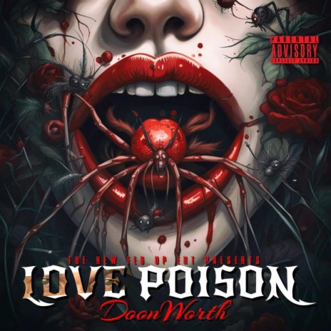 LOVE POISON | Boomplay Music