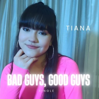 Bad Guys, Good Guys lyrics | Boomplay Music