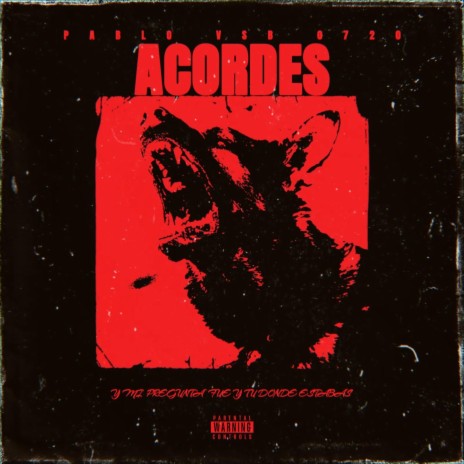 ACORDES ft. La Lleca Inc117 | Boomplay Music
