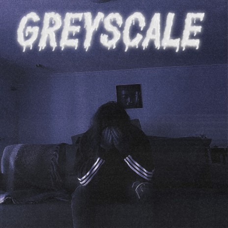 GREYSCALE ft. Harxld | Boomplay Music