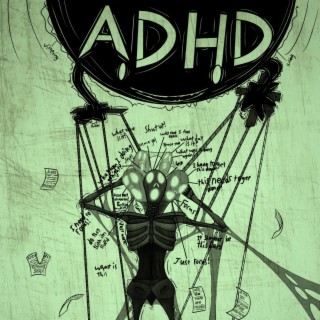 ADHD (princeofdaV)