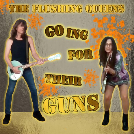 Going For Their Guns | Boomplay Music