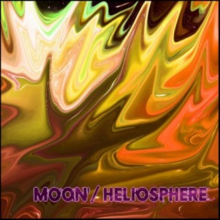 Moon/Heliosphere