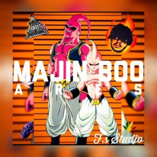 Majin boo