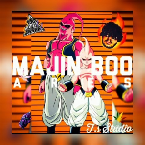 Majin boo | Boomplay Music