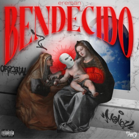 Bendecido