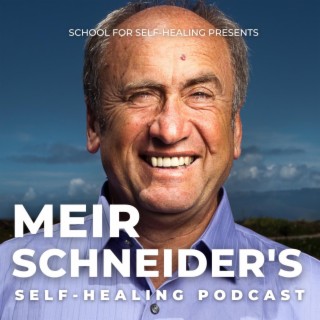 The Importance of Peripheral Vision • Meir Schneider’s Self-Healing Podcast
