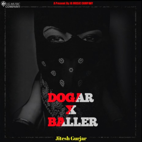 Legend Jxxt - Baller X Dogger MP3 Download & Lyrics