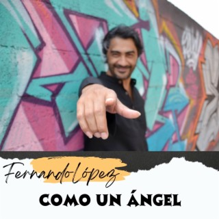 Como un ángel