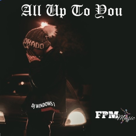 All Up To You ft. Arling Villarreal Mont | Boomplay Music