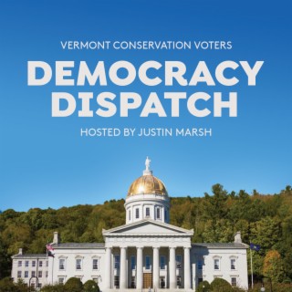 Vermont’s Love/Hate Relationship with Act 250 (w/ Rep. Amy Sheldon)