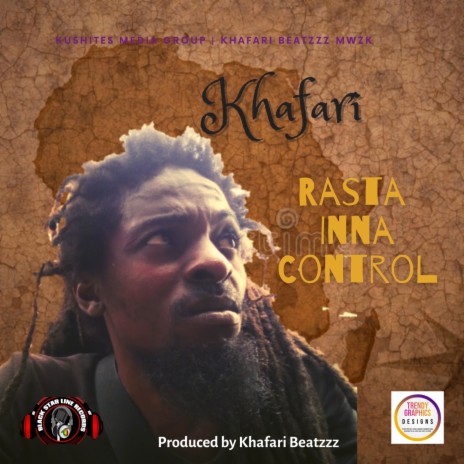 Rasta Inna Control (Single)