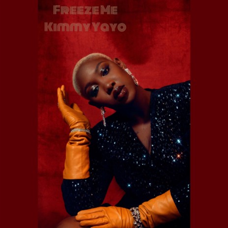 Freeze Me | Boomplay Music