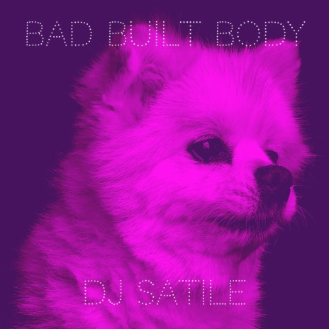 Bad Built Body | Boomplay Music