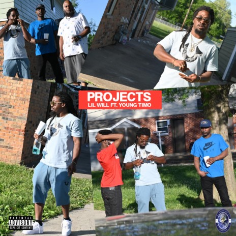 Projects ft. Young Timo