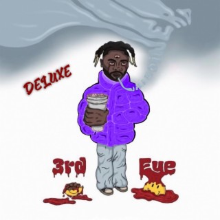 3rd Eye (Deluxe)