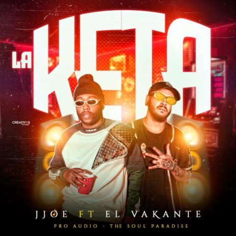 La Keta | Boomplay Music