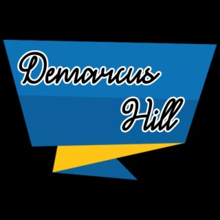 DEMARCUS HILL