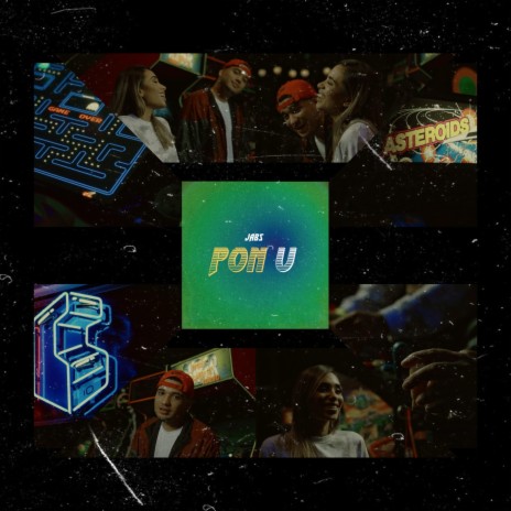 Pon U | Boomplay Music